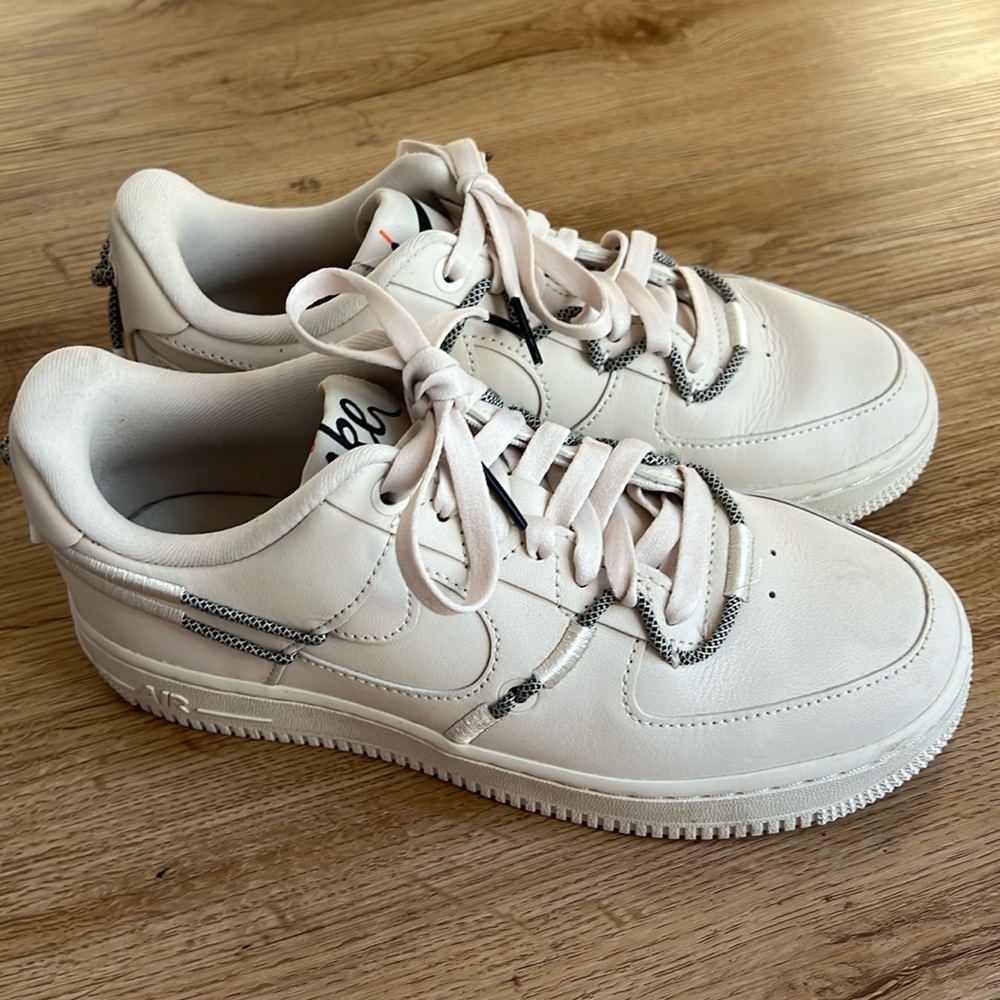 Nike 6.5 Air Force